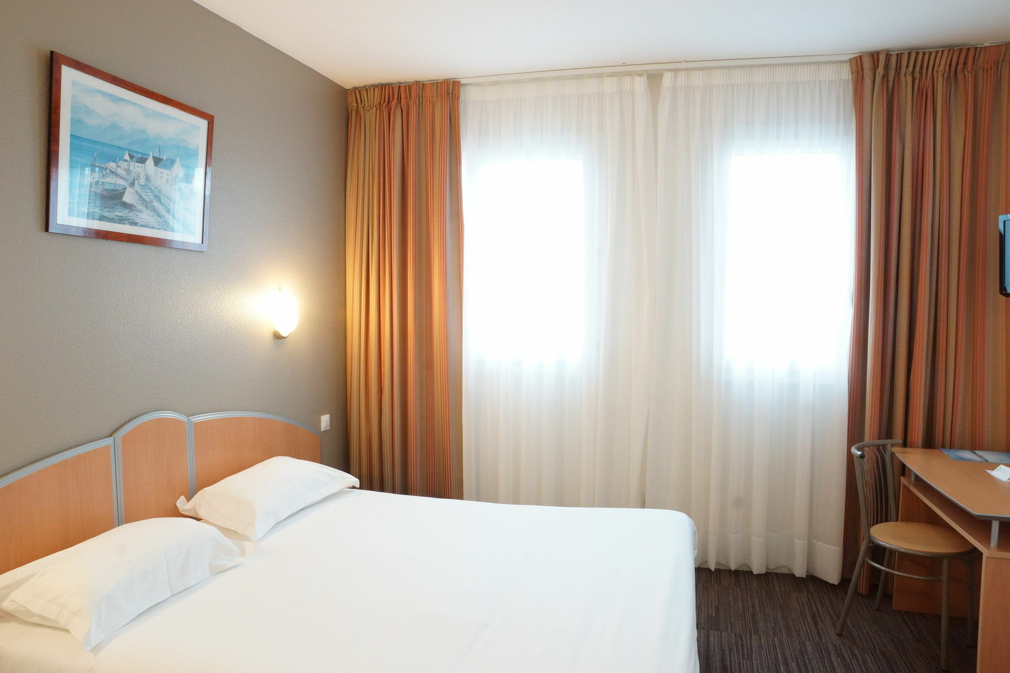 סן מלו Hotel Le Jersey מראה חיצוני תמונה